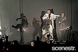 Photos: Parkway Drive - Brisbane Entertainment Centre - 18 September, 2024