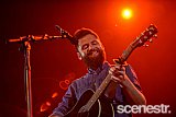 Photos: Passenger - Enmore Theatre, Sydney - 25 February, 2016