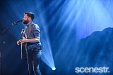 Photos: Passenger - Enmore Theatre, Sydney - 25 February, 2016