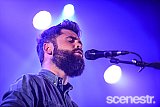Photos: Passenger - Enmore Theatre, Sydney - 25 February, 2016