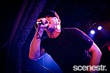 Photos: Pennywise - The Tivoli Theatre, Brisbane - 23 September, 2015