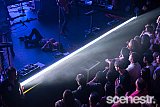 Photos: Phoenix - The Tivoli Theatre, Brisbane - 28 February, 2018