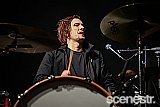 Photos: Spiderbait - The Fortitude Music Hall, Brisbane - 13 August, 2024