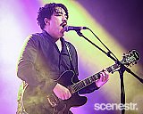 Photos: Spiderbait - The Fortitude Music Hall, Brisbane - 13 August, 2024