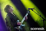 Photos: Spiderbait - The Fortitude Music Hall, Brisbane - 13 August, 2024