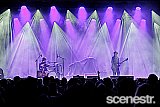 Photos: Spiderbait - The Fortitude Music Hall, Brisbane - 13 August, 2024