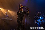 Photos: POND - Princess Theatre, Brisbane - 29 June, 2024
