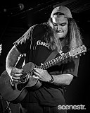 Photos: Wheatus Acoustic with Brendan B. Brown - Vinnies Dive Bar, Gold Coast - 22 January, 2025