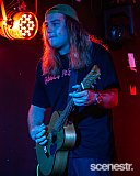 Photos: Wheatus Acoustic with Brendan B. Brown - Vinnies Dive Bar, Gold Coast - 22 January, 2025