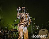 Photos: Electric Six - The Triffid, Brisbane - 22 August, 2024