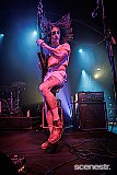 Photos: Electric Six - The Triffid, Brisbane - 22 August, 2024