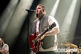Photos: Rag'n'Bone Man - Hindley Street Music Hall, Adelaide - 25 April, 2025