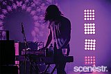 Photos: Ratatat - The Tivoli Theatre, Brisbane - 2 December, 2015