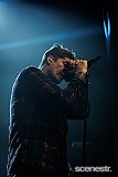 Photos: Silverstein - The Tivoli, Brisbane - 6 August, 2025