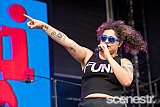 Photos: Laneway Festival - Bonython Park, Adelaide - 15 February, 2025