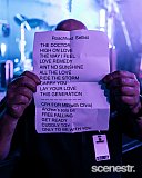 Photos: Roachford - The Triffid, Brisbane - 25 May, 2025