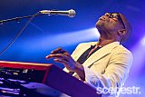 Photos: Roachford - The Triffid, Brisbane - 25 May, 2025