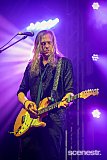 Photos: Roachford - The Triffid, Brisbane - 25 May, 2025