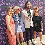 Photos: 2020 South Australian Music Awards - Adelaide UniBar - 3 November, 2020