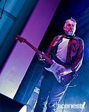 Photos: Slowdive - Astor Theatre, Perth - 30 April, 2025