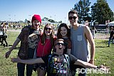 Photos: Groovin' The Moo Maitland - Part One - 9 May, 2015