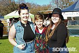 Photos: Dub In The Park 2016 - Living Kaurna Cultural Centre, Adelaide - 5 November, 2016