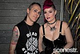 Photos: Peaches - The Gov, Adelaide - 28 December, 2016