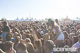 Photos: Groovin' The Moo Bunbury - Bands - 26 April, 2015