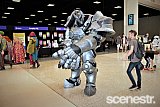 Photos: Supanova 2016 - Adelaide Showground - 19 November, 2016