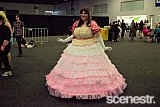 Photos: Supanova 2016 - Adelaide Showground - 19 November, 2016