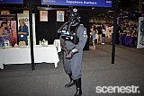 Photos: Supanova 2016 - Adelaide Showground - 19 November, 2016