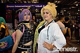 Photos: Supanova 2016 - Adelaide Showground - 19 November, 2016