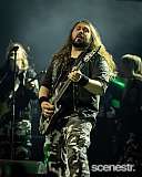 Photos: Sabaton and Amaranthe - The Fortitude Music Hall, Brisbane - 7 September, 2025