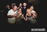 Photos: Hilltop Hoods - Brisbane Entertainment Centre - 8 April, 2016
