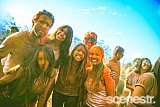 Photos: SpringFlare: The Festival Of Colours, Brisbane - Socials Part One - 10 October, 2015