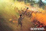 Photos: SpringFlare: The Festival Of Colours, Brisbane - Socials Part One - 10 October, 2015