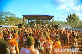 Photos: SpringFlare: The Festival Of Colours, Brisbane - Socials Part One - 10 October, 2015