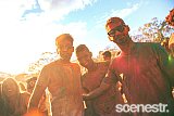 Photos: SpringFlare: The Festival Of Colours, Brisbane - Socials Part One - 10 October, 2015
