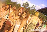 Photos: SpringFlare: The Festival Of Colours, Brisbane - Socials Part One - 10 October, 2015