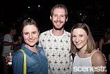 Photos: Southbound Fire Fundraiser - HBF Stadium, Perth - 10 January, 2016