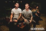 Photos: Hilltop Hoods - Brisbane Entertainment Centre - 8 April, 2016