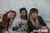 Photos: Falls Festival - Fremantle Oval - 4-5 January, 2020