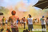 Photos: SpringFlare: The Festival Of Colours, Brisbane - Socials Part One - 10 October, 2015