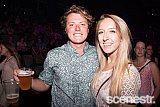 Photos: Southbound Fire Fundraiser - HBF Stadium, Perth - 10 January, 2016