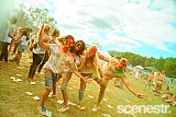 Photos: SpringFlare: The Festival Of Colours, Brisbane - Socials Part One - 10 October, 2015