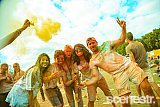 Photos: SpringFlare: The Festival Of Colours, Brisbane - Socials Part One - 10 October, 2015