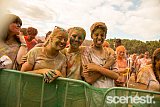 Photos: SpringFlare: The Festival Of Colours, Brisbane - Socials Part One - 10 October, 2015