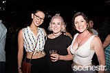 Photos: Southbound Fire Fundraiser - HBF Stadium, Perth - 10 January, 2016