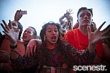 Photos: Falls Festival Lorne - Socials - 28-31 December, 2017