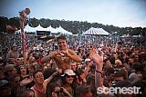 Photos: Falls Festival Lorne - Socials - 28-31 December, 2017